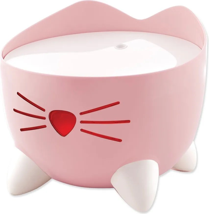 Fontana per gatto ø 22 cm Catit Pixi - Plaček Pet Products