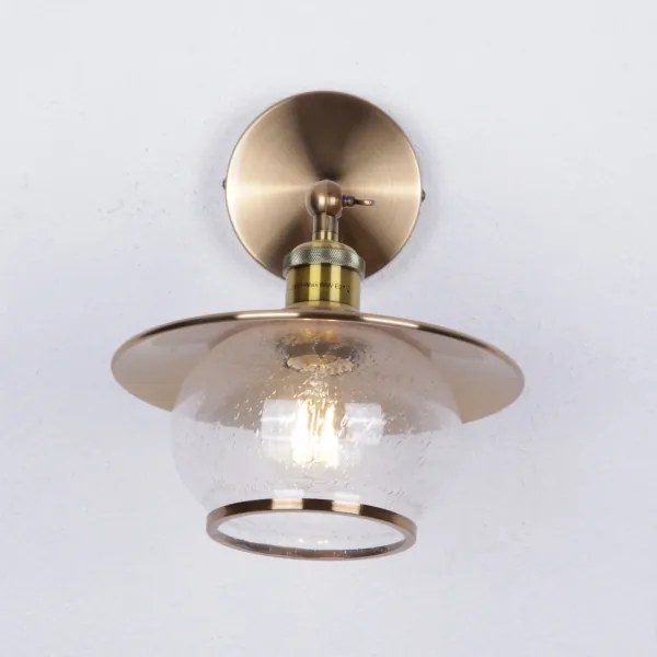 Globo 69030W - Applique 1xE27/60W