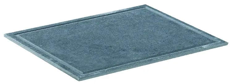 Pietra per barbecue in pietra OMPAGRILL 60 x 40 cm