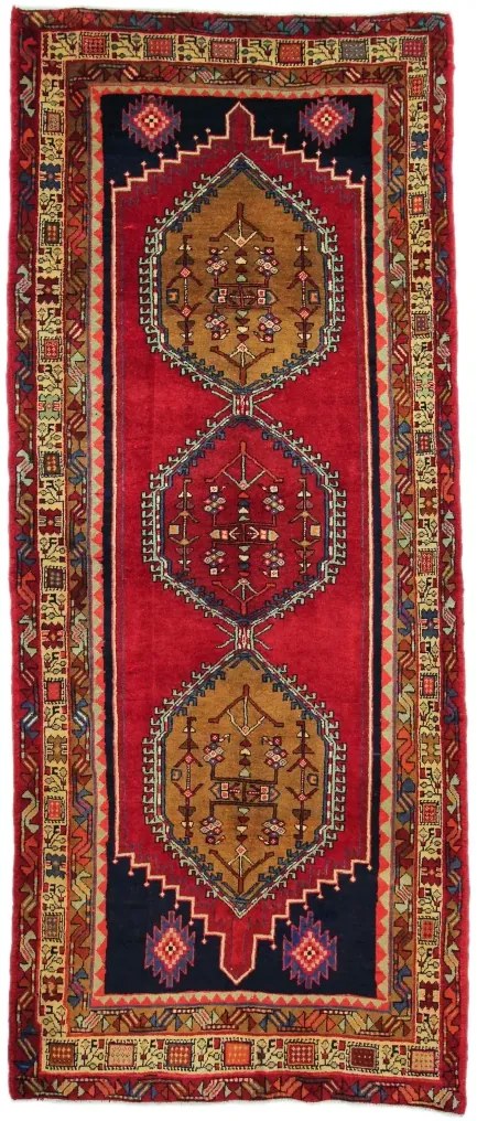 Meshkin Tappeto 130x320 (Iran)