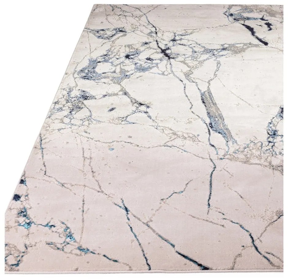 Tappeto rosa 230x160 cm Aurora - Asiatic Carpets