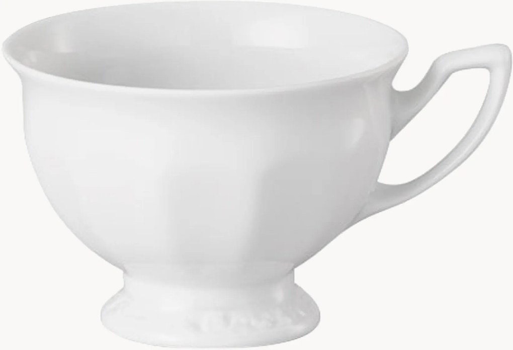 Tazza da caffè in porcellana Maria