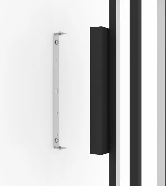 Eglo 900467 - Applique LED dimmerabile SIBERIA LED/15,5W/230V + tc