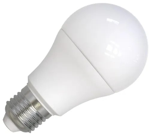 Lampadina LED RGBW dimmerabile A60 E27/9W/230V 2700-6500K Wi-Fi Tuya