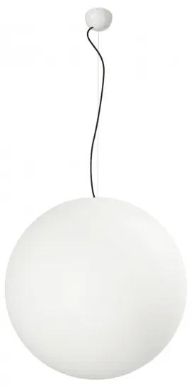 Linea Light -  OH! P65 LED OUT SP XL  - Sospensione a sfera da esterni misura XL