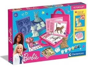 BARBIE VETERINARIA