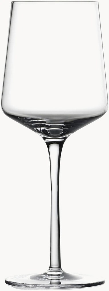 Set di 2 bicchieri da vino bianco Rocks