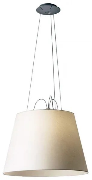 Artemide -  Tolomeo SP Mega 42  - Lampadario di design S