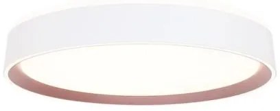 Plafoniera LED dimmerabile con controllo vocale OPAL LED/48W/230V + +TC