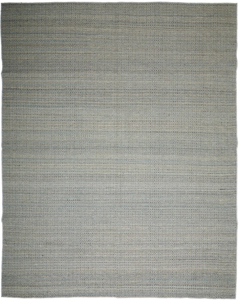 Kilim Tappeto 310x250 (Iran) Tessuto A Mano