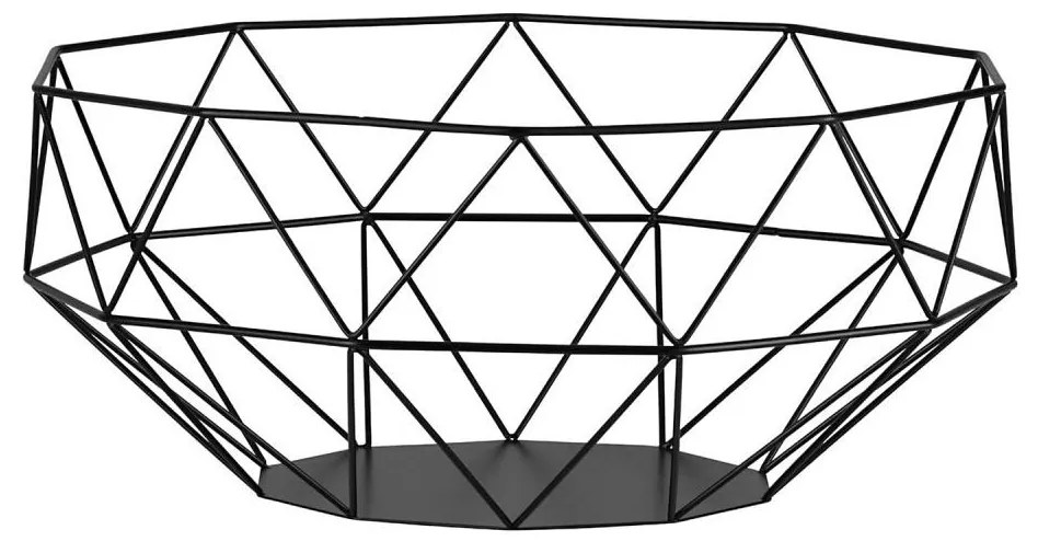 Eglo 427181 - Decorativa ciotola UEDA diametro 30 cm nero