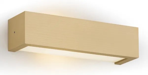 Argon 8250 - Applique CASERTA 1xE27/15W/230V 32 cm