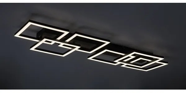 Rabalux 71390 - Plafoniera LED dimmerabile FATMA LED/40W/230V 3000-6500K + telecomando