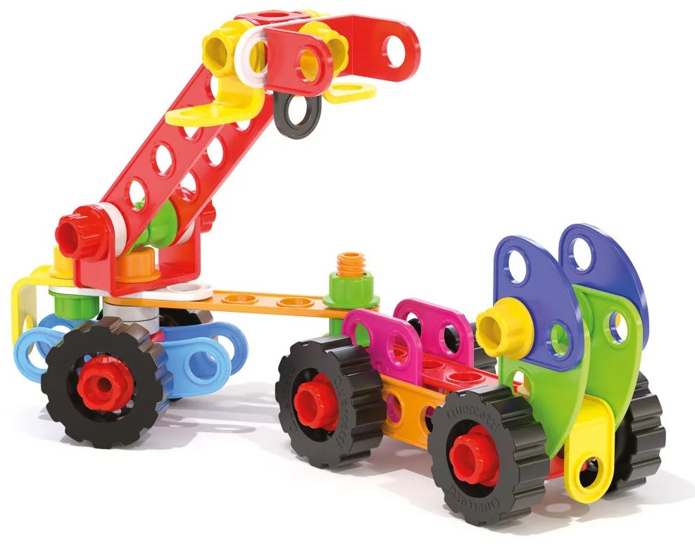 Tecno Jumbo Toolbox - 86 pezzi