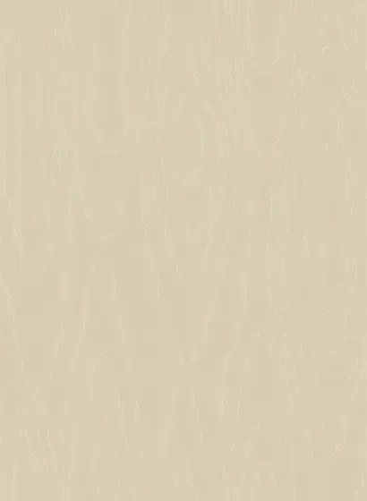 Tapete Watered Silk von Cole and Son - Fawn