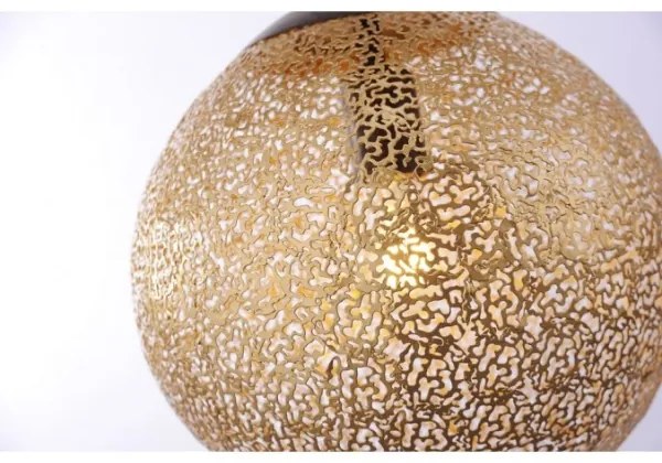 Paul Neuhaus 2420-48 - Lampadario a sospensione con filo GRETA 1xE27/60W/230V