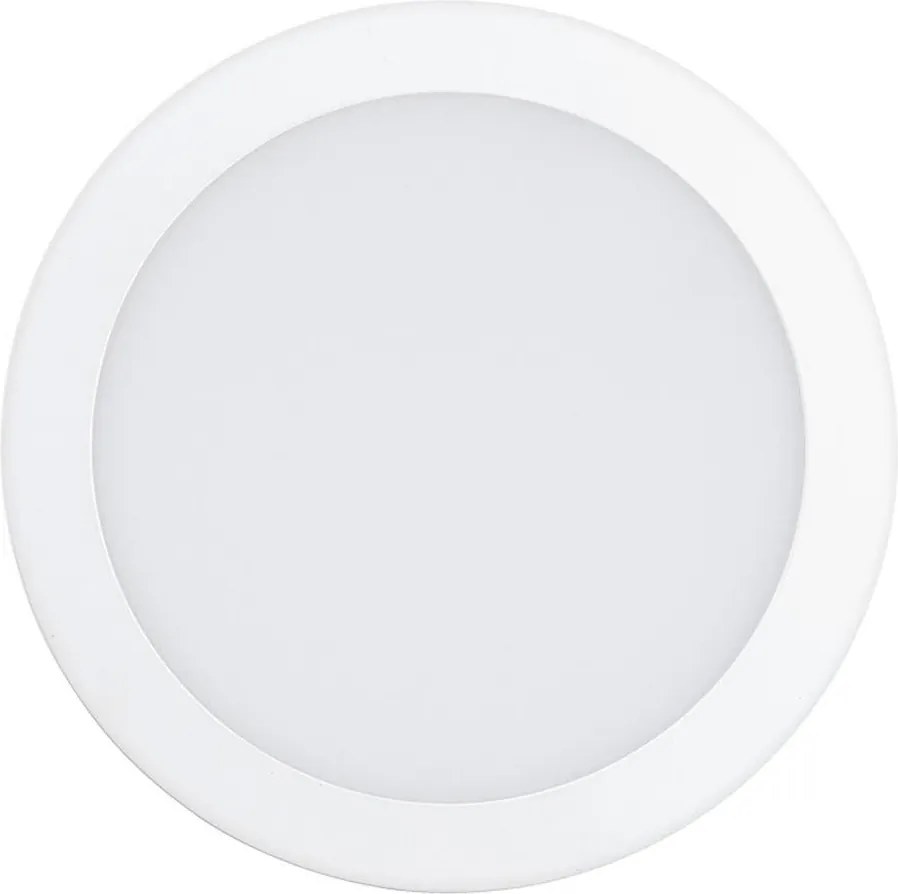Eglo 97114 - Lampada LED da incasso FUEVA-RW 1xLED/16,5W/230V 2700-4000K