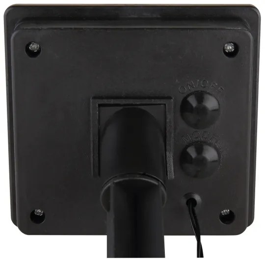 Globo 36352-20 - LED RGB Solare catena 20xLED/0,06W/3V 770 cm IP44