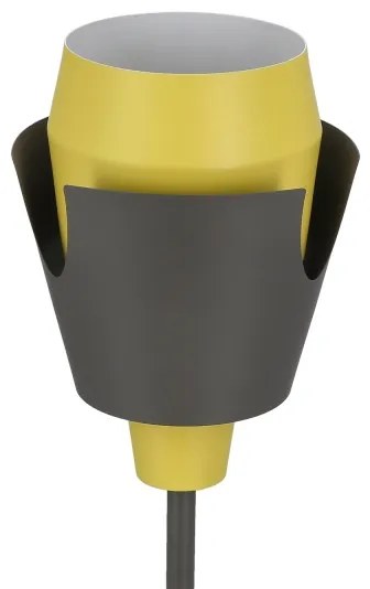 Lampada da tavolo FALUN 1xE27/40W/230V