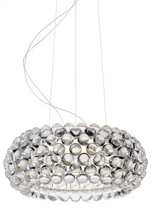 Foscarini -  Caboche SP M  - Lampadario di design