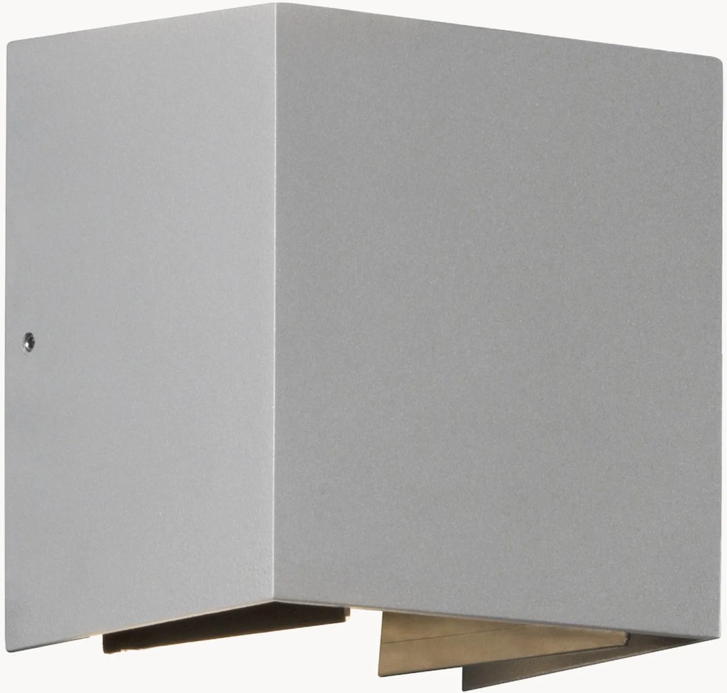 Applique a LED Cremona