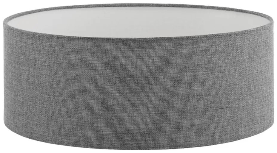 Eglo 32478 - Paralume universale TUNJA E27 pr. 30 cm grigio