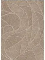 Arte International Tapete Spiral - Taupe