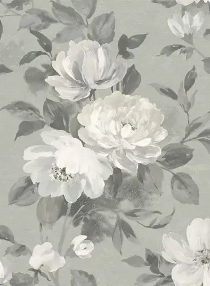 BoråsTapeter Carta da parati Peony - 7226
