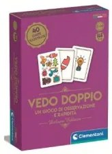 VEDO DOPPIO DELUXE