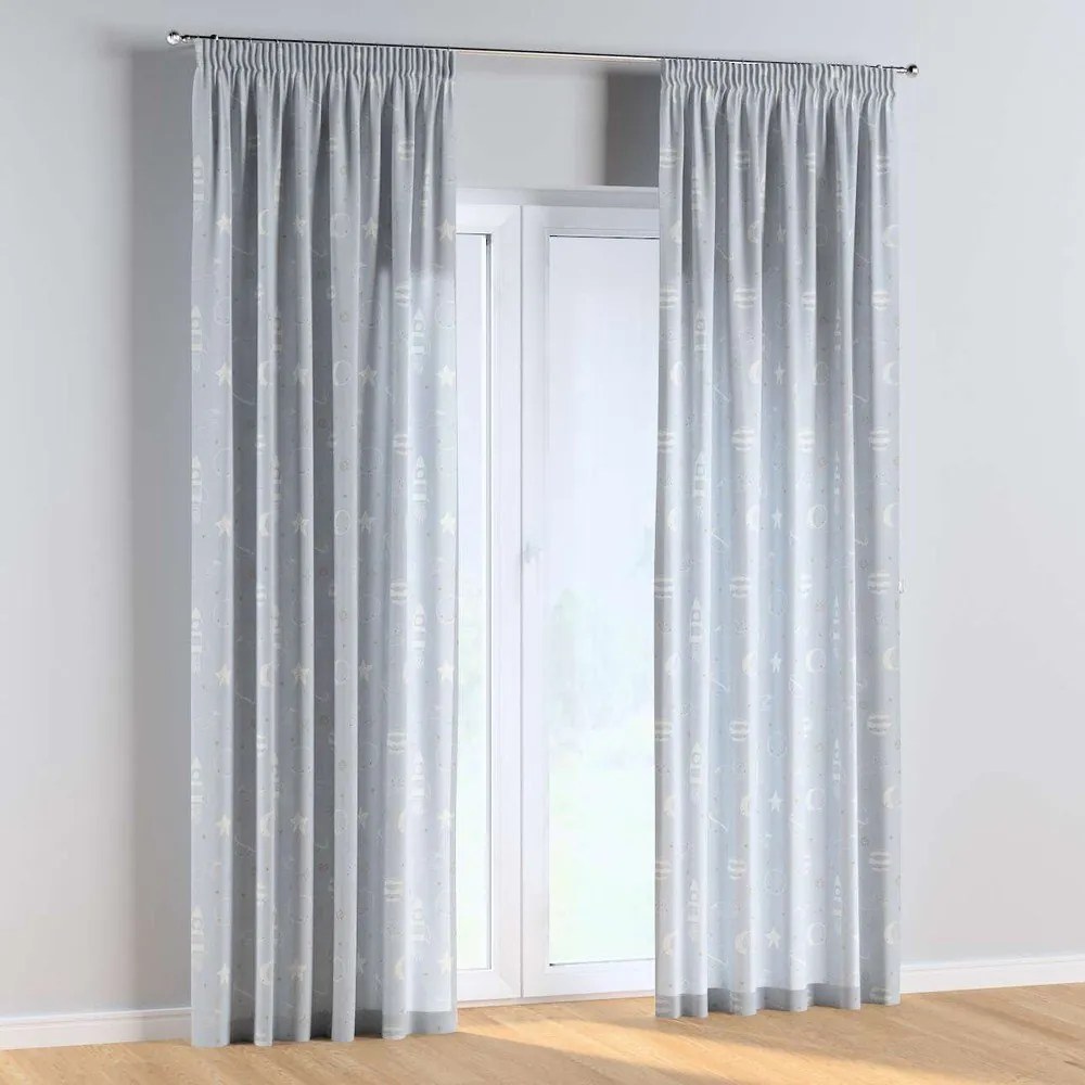 Tenda per bambini 260x130 cm Magic - Yellow Tipi