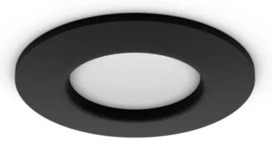 Philips - LED RGBW Lampada da bagno dimmerabile Hue SLIM LED/8,3W/230V IP44