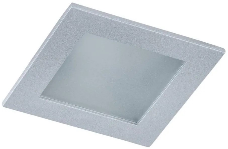 ITALUX DL-A01/SY - Lampada da incasso MARLOW GU5,3/MR16/35W/230V