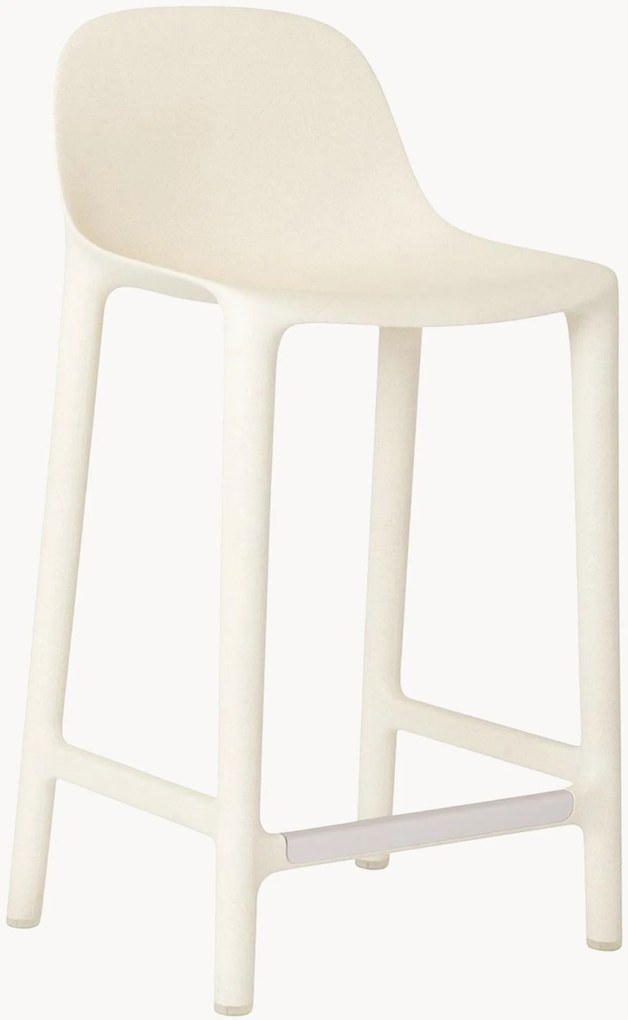 Sedia da banco Broom