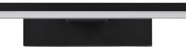 Eglo 98908 - Illuminazione a LED per specchi da bagno PANDELLA 1 LED/11W/230V IP44