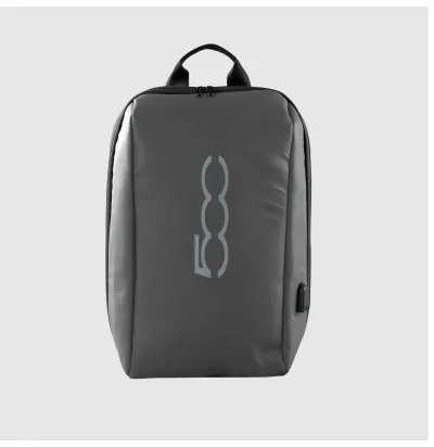 BACKPACK FOR 500 GREY