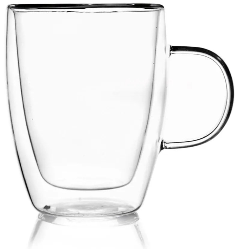 Tazza a doppia parete, 300 ml - Orion