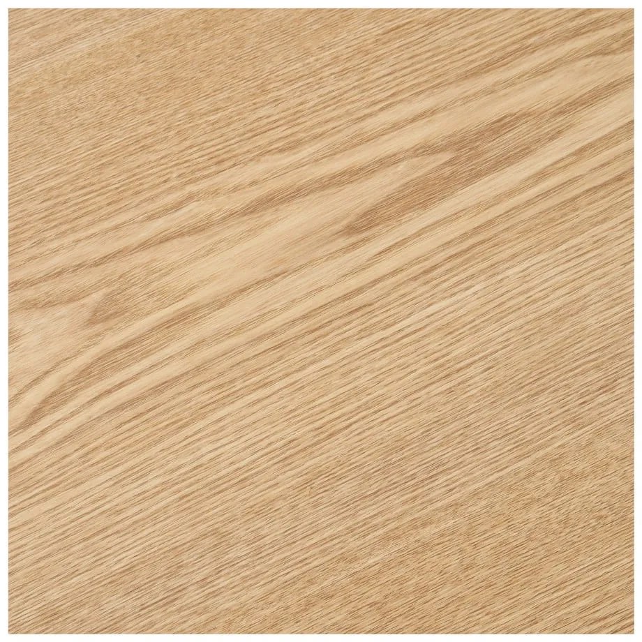 Tavolo da pranzo con effetto frassino 110x210 cm Serra – House Nordic