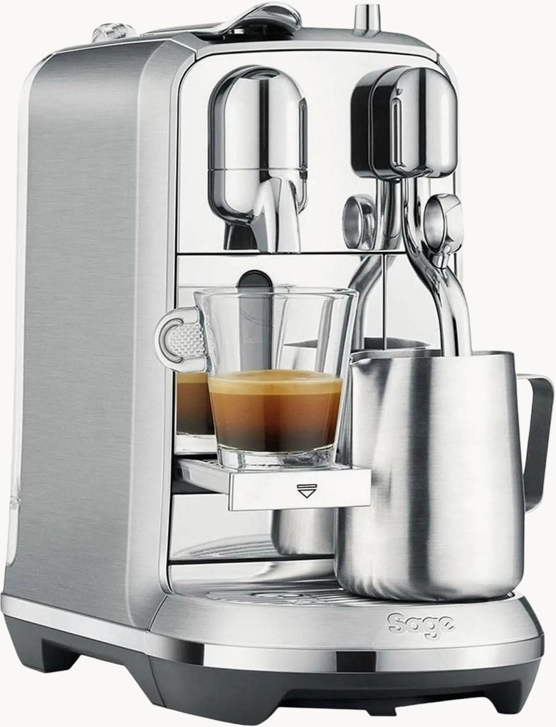Macchina per caffè in capsule Creatista Plus