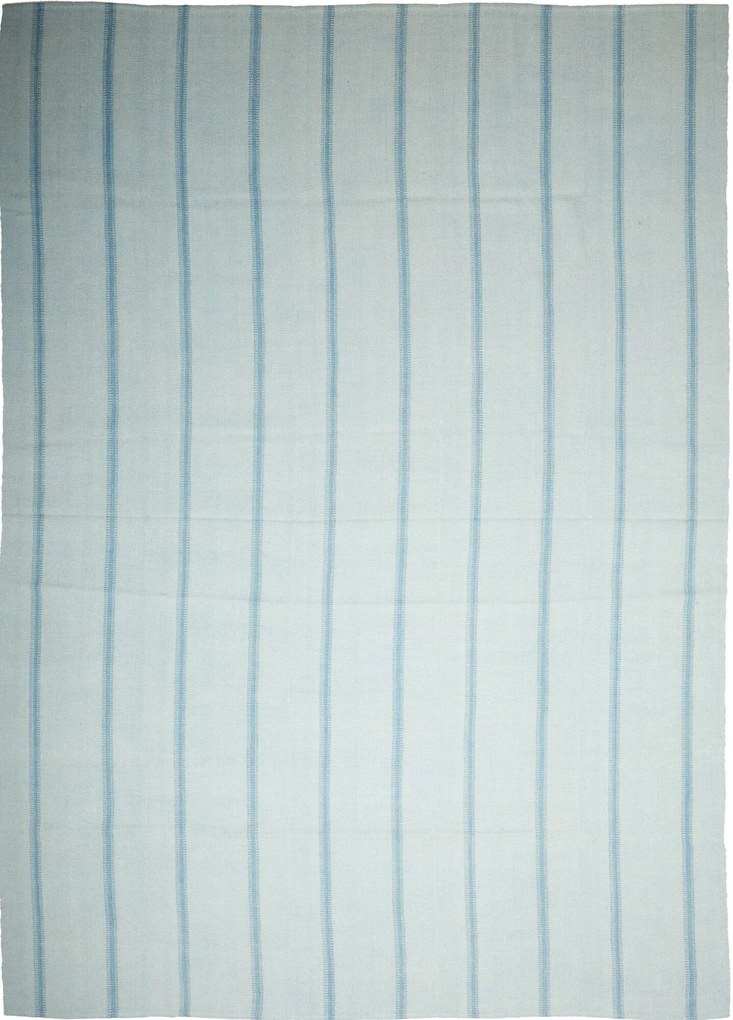 Kilim Tappeto 260x360 (Iran) Tessuto A Mano