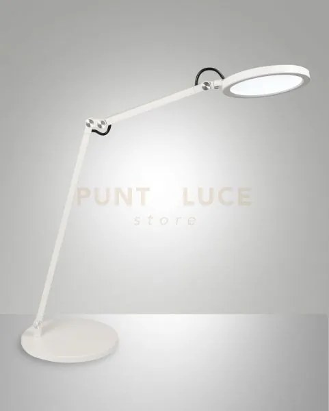 Regina lampada da tavolo bianco cct 3000k - 4000k - 5000k - 6000k- ...