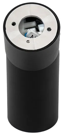 Faretto moderno nero - Falo