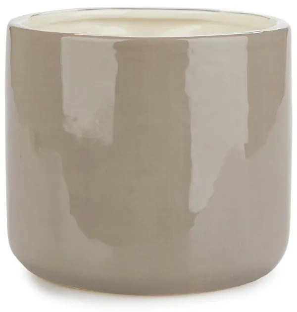 Vaso in ceramica ø 13,5 cm Owl - Balvi