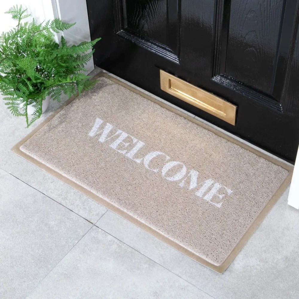 Tappetino 40x70 cm Welcome - Artsy Doormats
