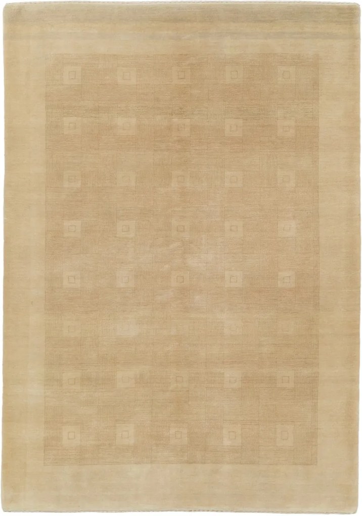 Loribaft Tappeto orientale 170x250 (Indian) Annodato A Mano