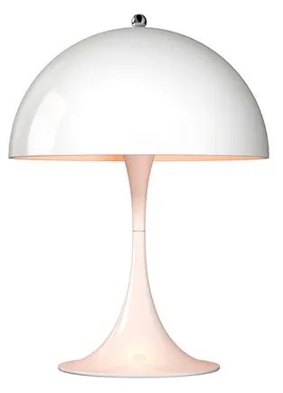 Panthella 250 Lampada da Tavolo White - Louis Poulsen