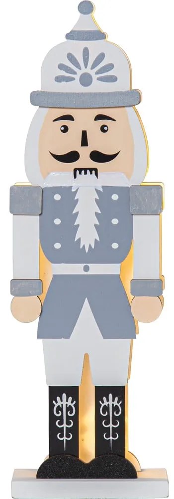Decorazione luminosa natalizia Nutcracker - Star Trading
