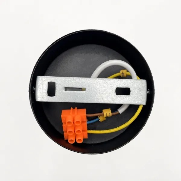 Brilagi - Plafoniera OMBORO 1xE27/60W/230V