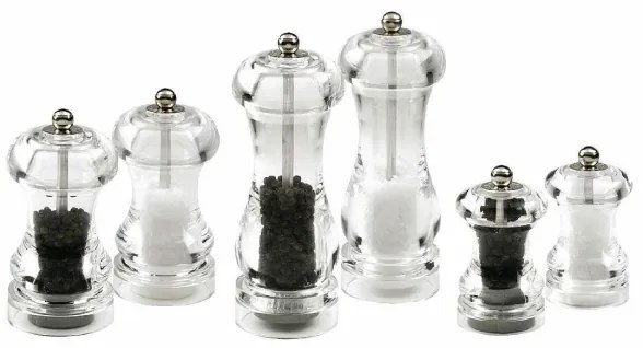 Cole&Mason - Macina sale CAPSTAN 11,5 cm