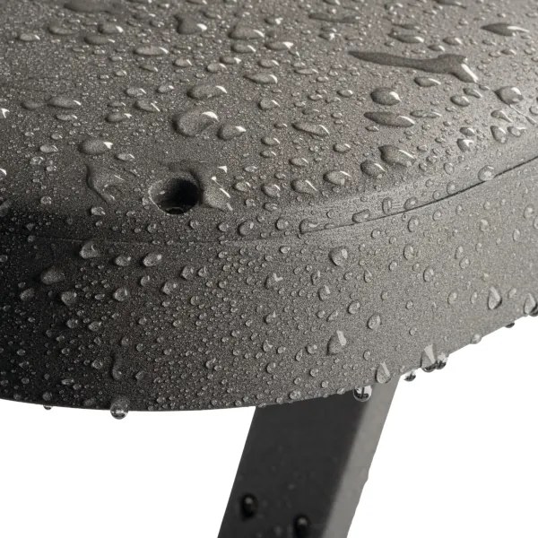 Kanlux 36435- Lampada stradale LED PARCOLI LED/30/40/50W/230V 3000/4000/6500K IP66