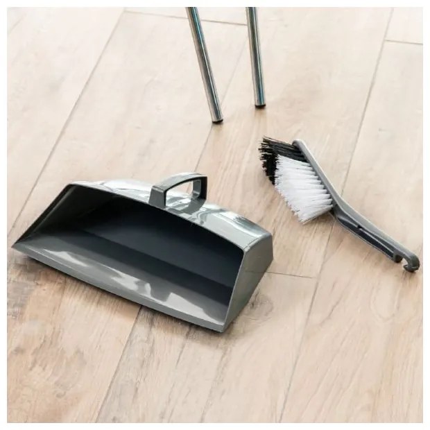 Paletta grigia Polvere - Addis